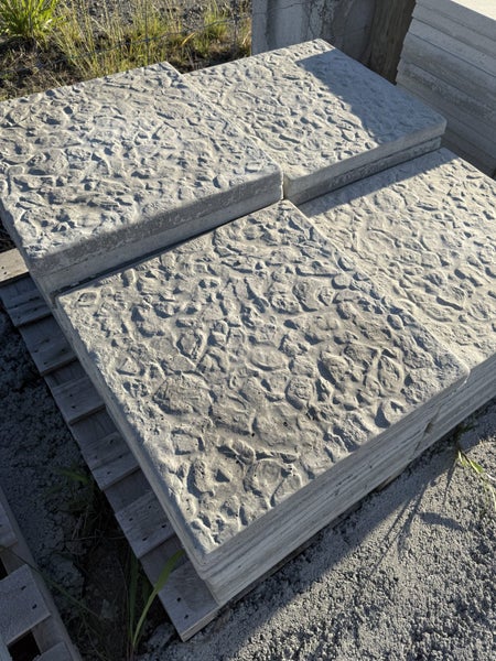 Quality Concrete Pavers Carousel 2