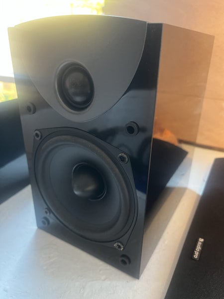 Audio Pro Carousel 5