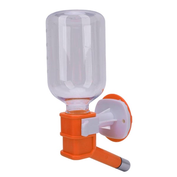 hanging dog water dispenser cage water drinker cage water drinking bottle water Carousel 1