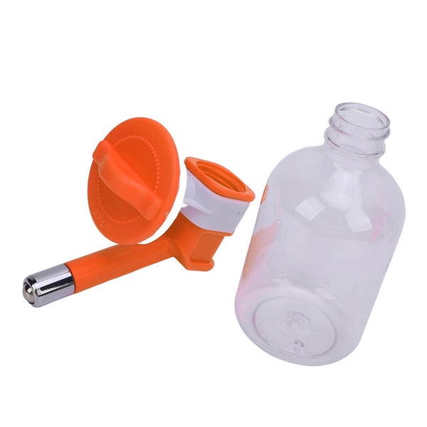 hanging dog water dispenser cage water drinker cage water drinking bottle water Carousel 2
