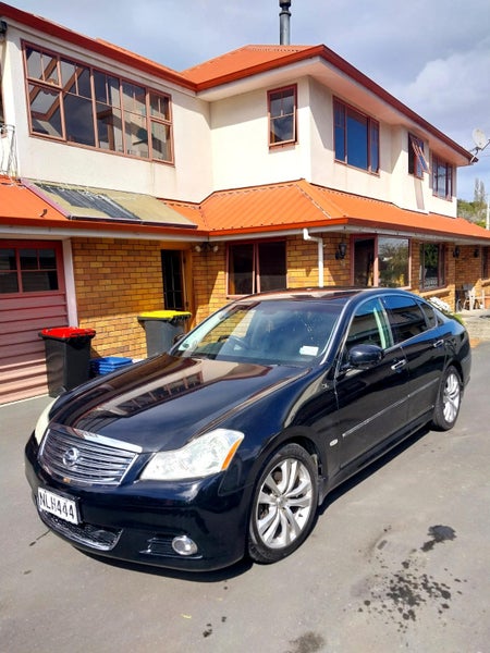2008 Nissan Fuga62865837861889110