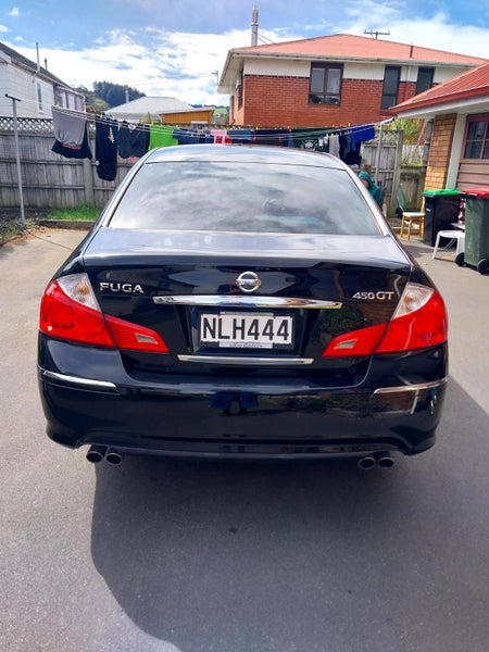 2008 Nissan Fuga62865837861889112
