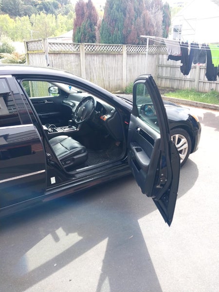 2008 Nissan Fuga62865837861889114