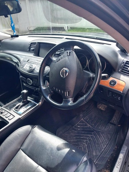 2008 Nissan Fuga62865837861889113