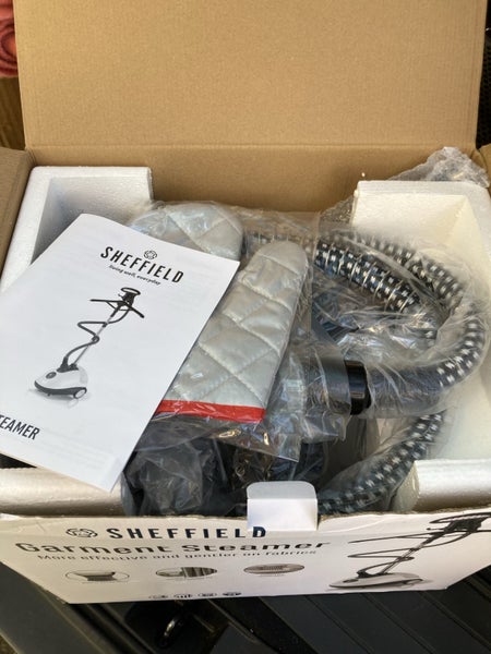Brand New - Garment Steamer ... Carousel 2