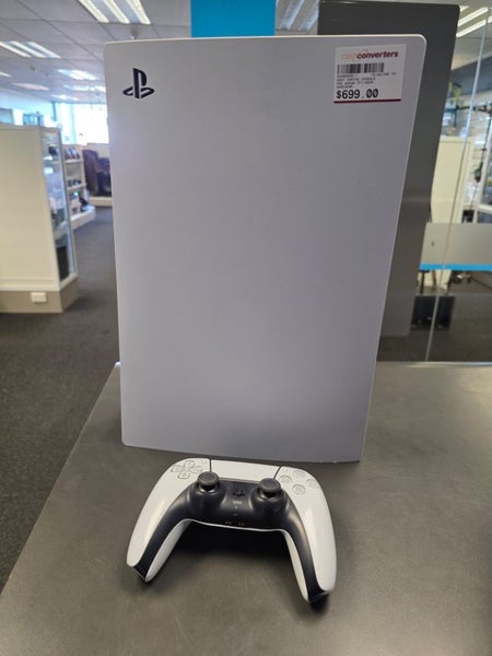 Sony PS5 Console (*A3489909-1*) Carousel 1