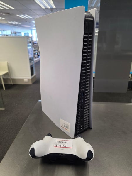 Sony PS5 Console (*A3489909-1*) Carousel 2