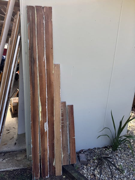 rimu timber Carousel 1