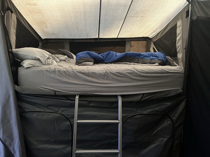 3 Room Camping Tent Trailer62931718846979113