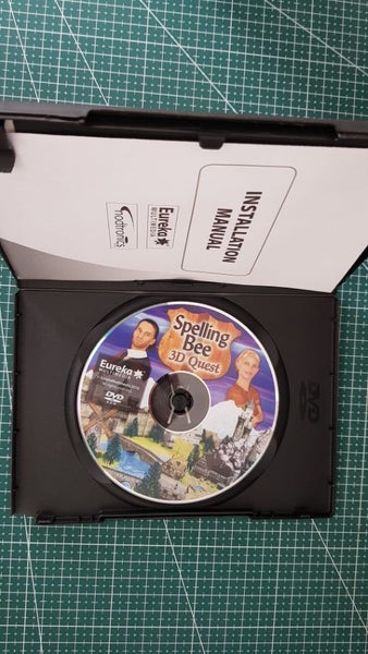Spelling Bee 3D Quest - PC Games Carousel 2