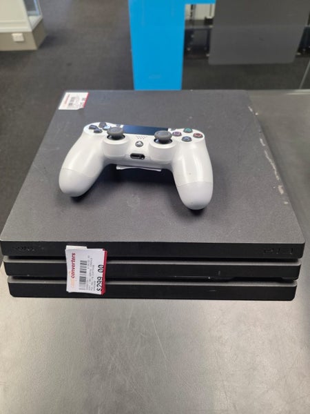 Sony PS4 Pro Console (*A3489706-1*) Carousel 1