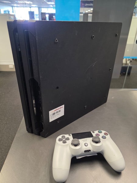 Sony PS4 Pro Console (*A3489706-1*) Carousel 2