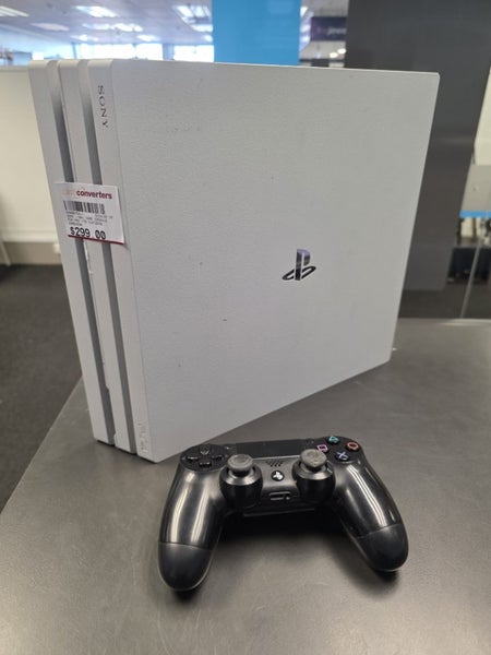Sony PS4 Pro Console (*A3489754-1*) Carousel 1