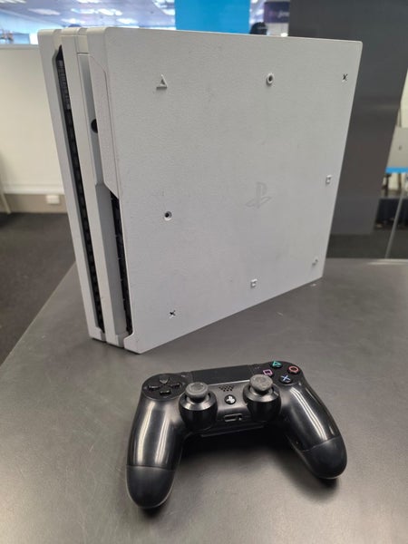 Sony PS4 Pro Console (*A3489754-1*) Carousel 2