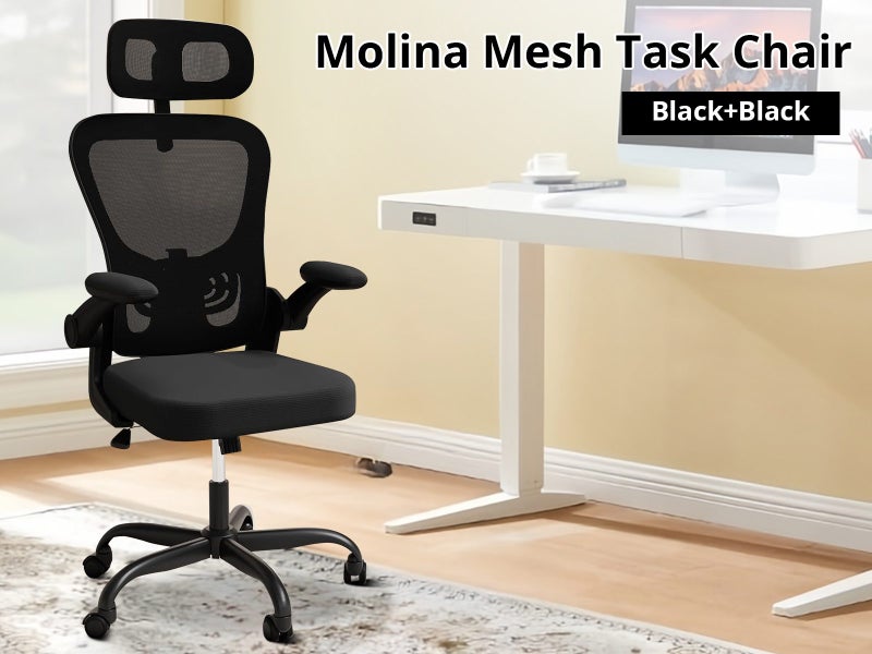 Office Chair Carousel 2