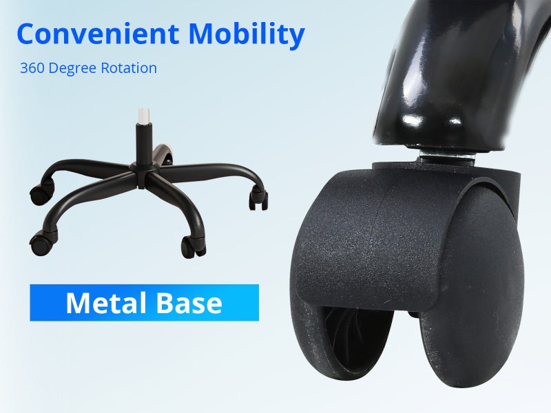 Office Chair Carousel 9