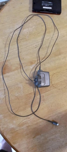 Nintendo DS Lite Carousel 15