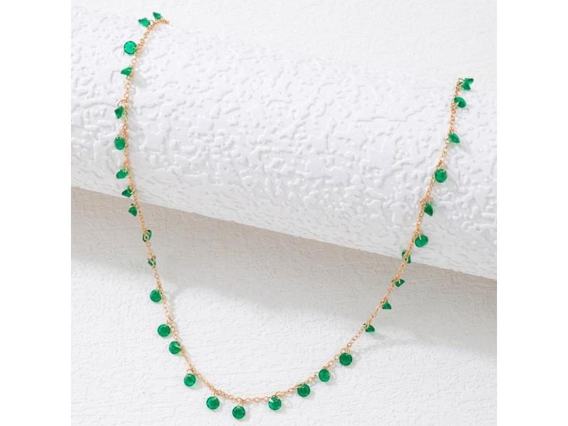 Choker Necklace Carousel 1