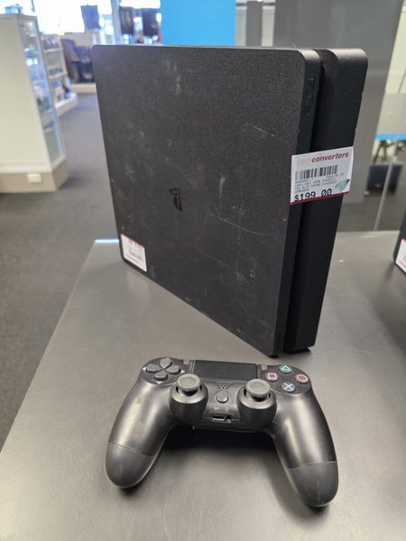 Sony PS4 Slim 500GB Console (*B3435061-1*) Carousel 1