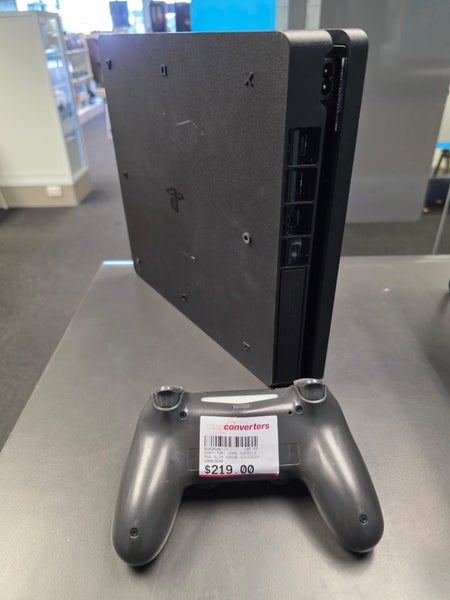 Sony PS4 Slim 500GB Console (*B3435061-1*) Carousel 2