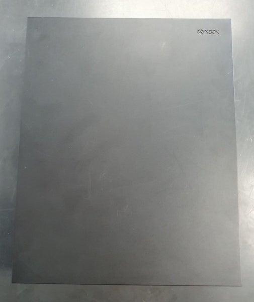 Microsoft Xbox One X Console Carousel 2
