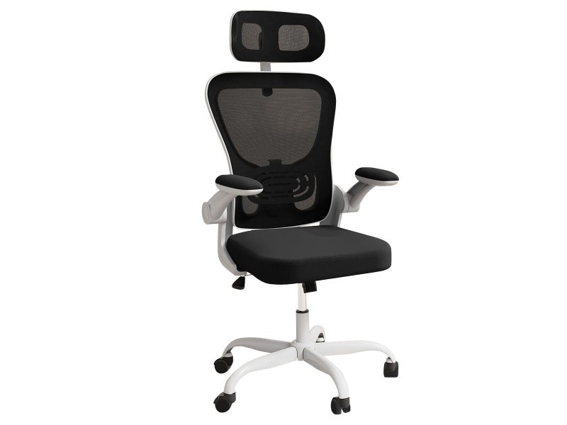 Office Chair Carousel 1