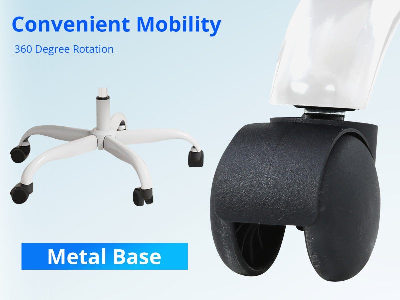 Office Chair Carousel 9