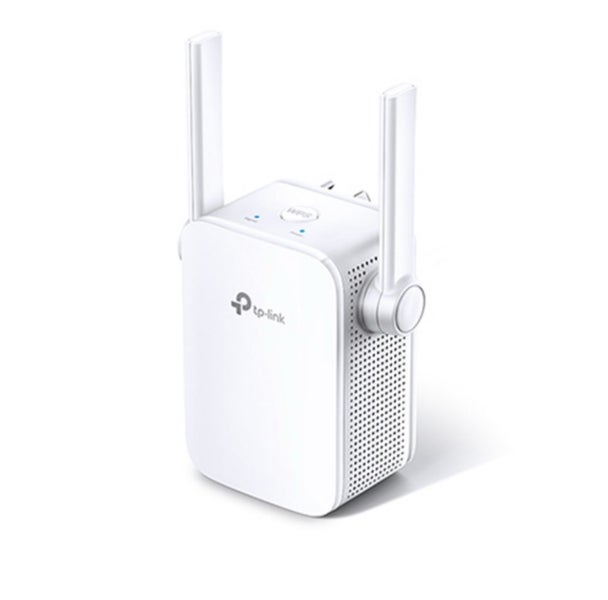 TP-Link N300 Wi-Fi Range Extender Carousel 1