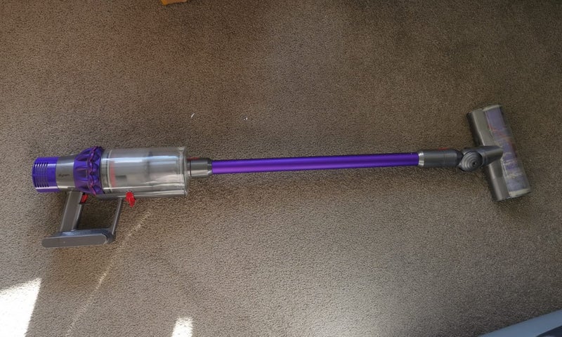 Dyson V11 Animal Vacuum Cleaner Carousel 2