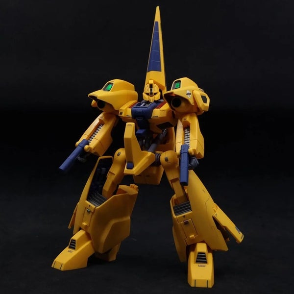 GUNDAM - HGUC 1/144 METHUS 061 Carousel 1