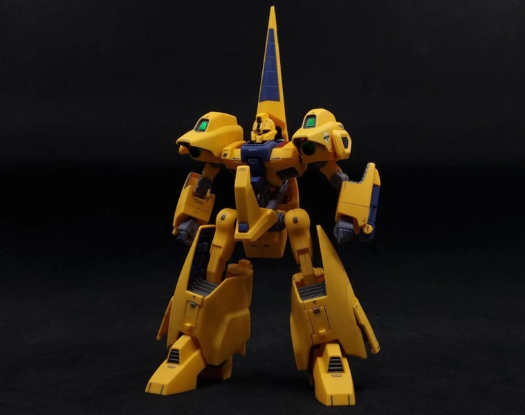 GUNDAM - HGUC 1/144 METHUS 061 Carousel 2
