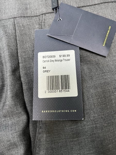 Men's Suit (NEW) Carousel 2