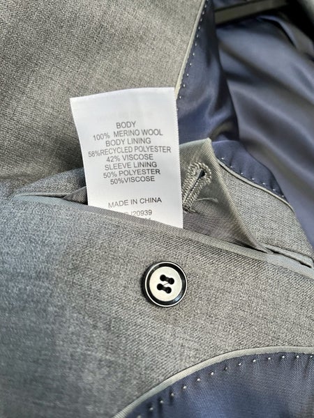 Men's Suit (NEW) Carousel 4