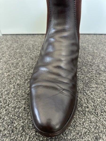 R.M Williams Boots 9G Carousel 6