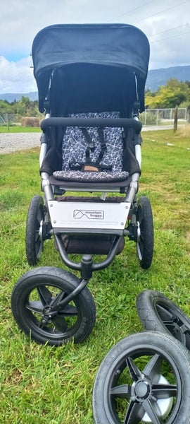 Mountain Buggy Terrain Carousel 2