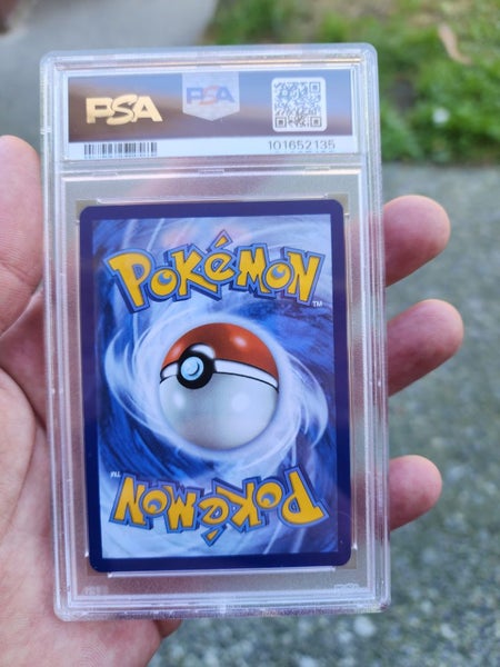 Pokémon blastoise ex psa 10 Carousel 2