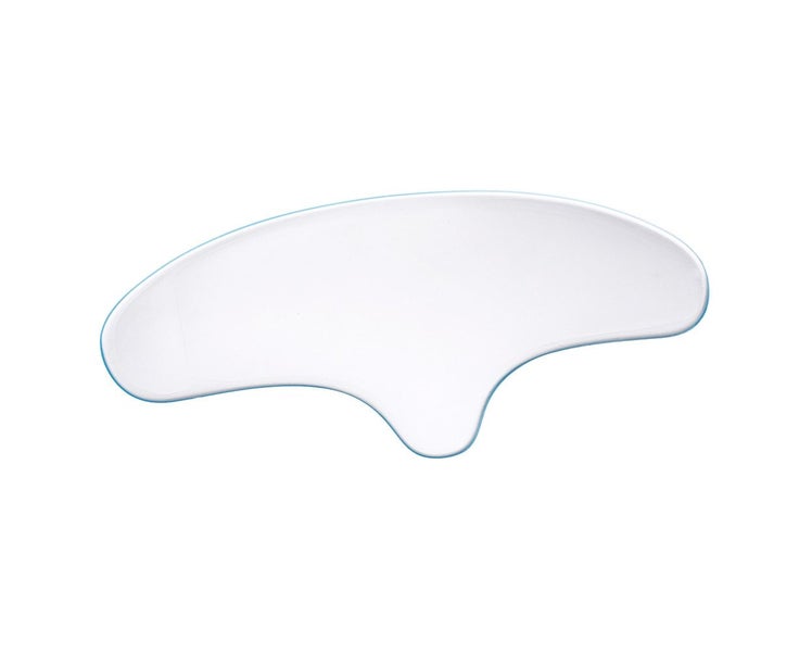 Anti Wrinkle Face Pad Reusable Silicone Invisible Forehead Pad Carousel 1