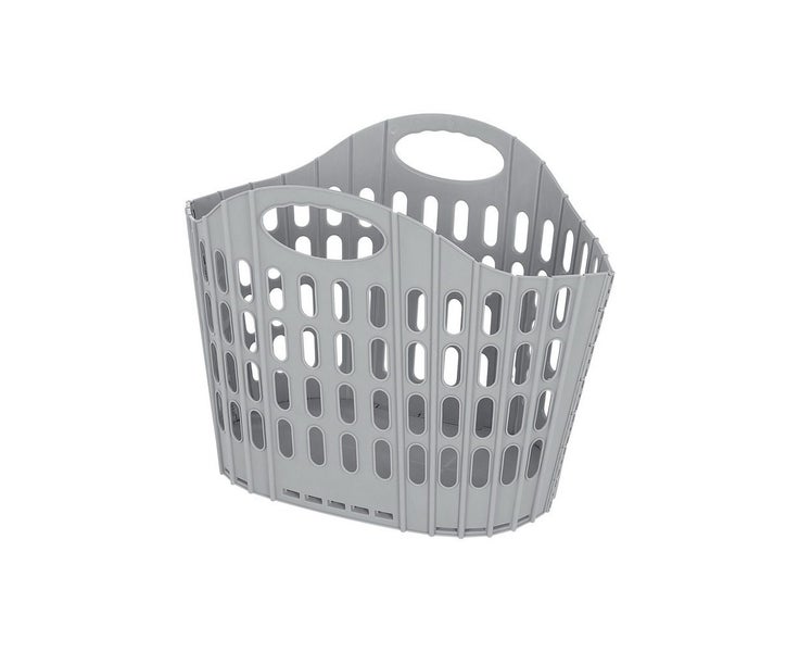 Artiss Laundry Basket Hamper Large Foldable Washing Clothes Storage Organiser Carousel 2
