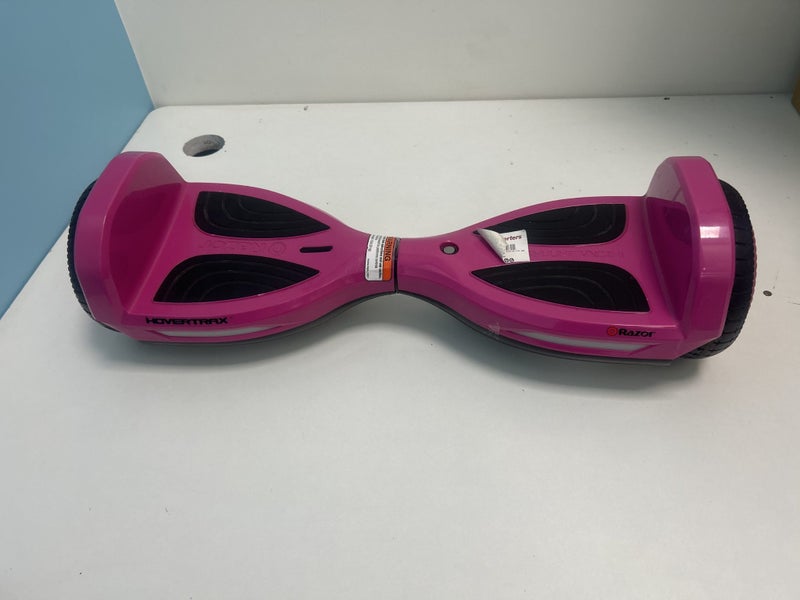 Razor Hoverboard Hovertrax Carousel 1