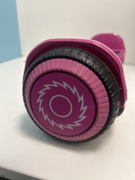 Razor Hoverboard Hovertrax Carousel 2