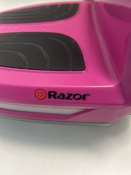 Razor Hoverboard Hovertrax Carousel 5