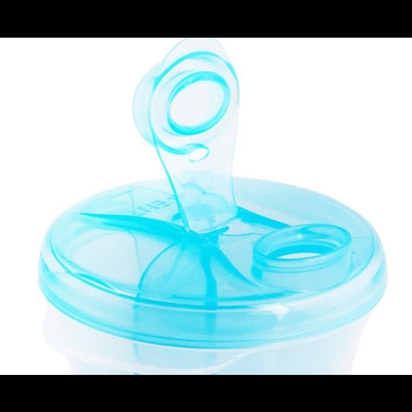 Philips AVENT Milk Powder Dispenser Carousel 3