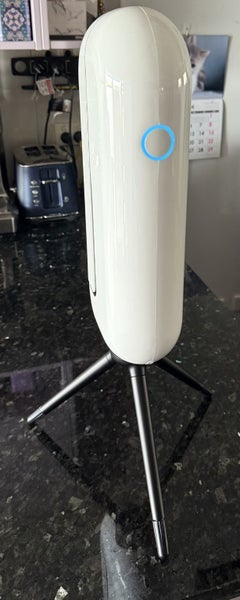 Vaonis Vespera Robotic Telescope Carousel 2