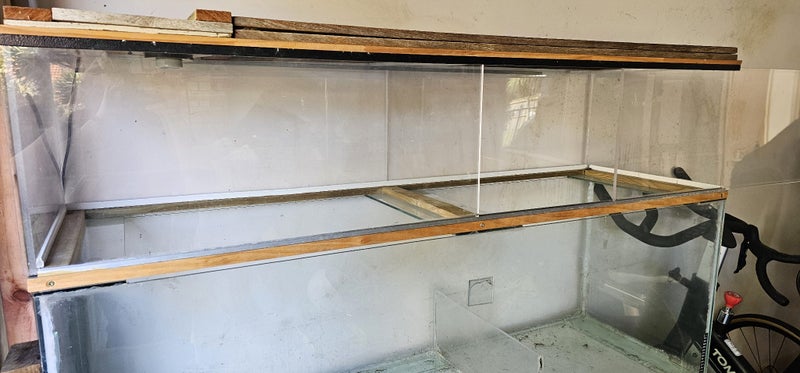 Large Terrarium Reptile tank Carousel 1