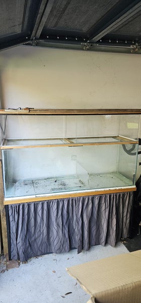 Large Terrarium Reptile tank Carousel 4