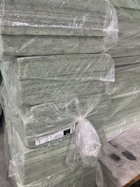 Greenstuf R3.6 Thermal Ceiling Pads 140mm(3 x 870mm x 2.4l/m) Carousel 2
