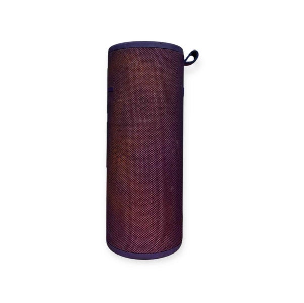 ULTIMATE EARS UE BOOM WIRELESS PORTABLE BLUETOOTH SPEAKER - ULTRAVIOLET PURPLE Carousel 2