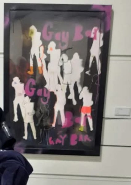 Gay Bar 2022 Carousel 2