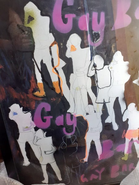 Gay Bar 2022 Carousel 1