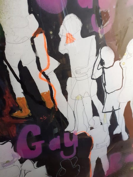 Gay Bar 2022 Carousel 5